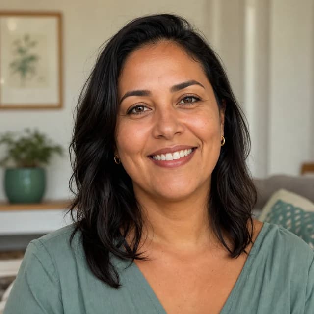 Retrato de Patrícia, 39